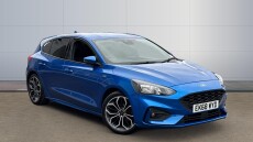 Ford Focus 1.5 EcoBlue 120 ST-Line X 5dr Diesel Hatchback